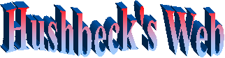Hushbeck Web